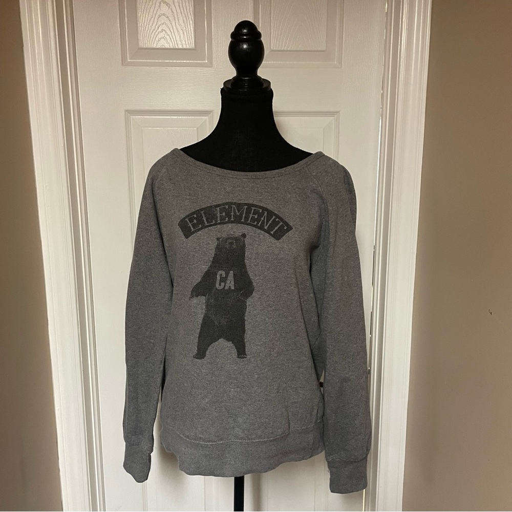 Women's sweater